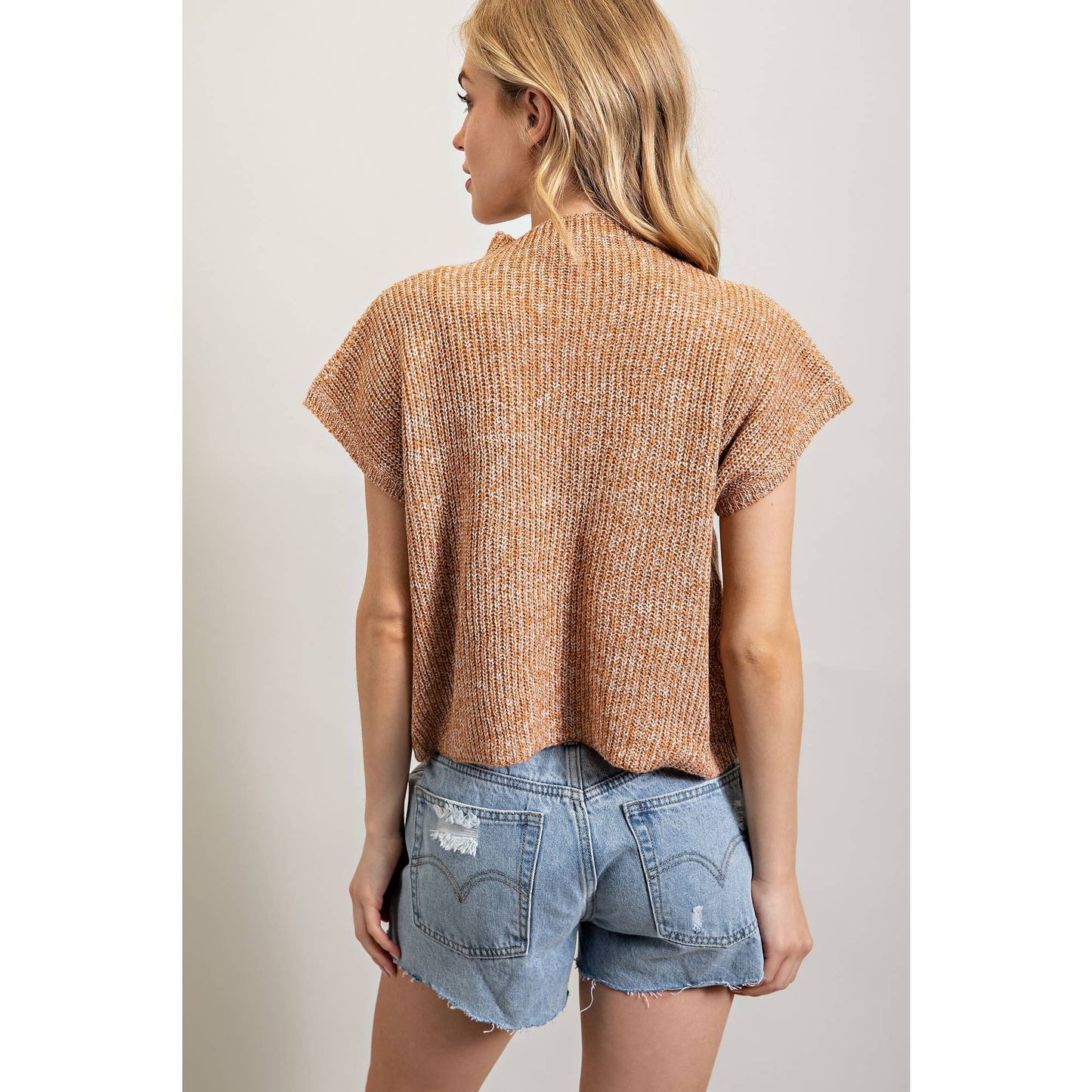 The Trista Sweater