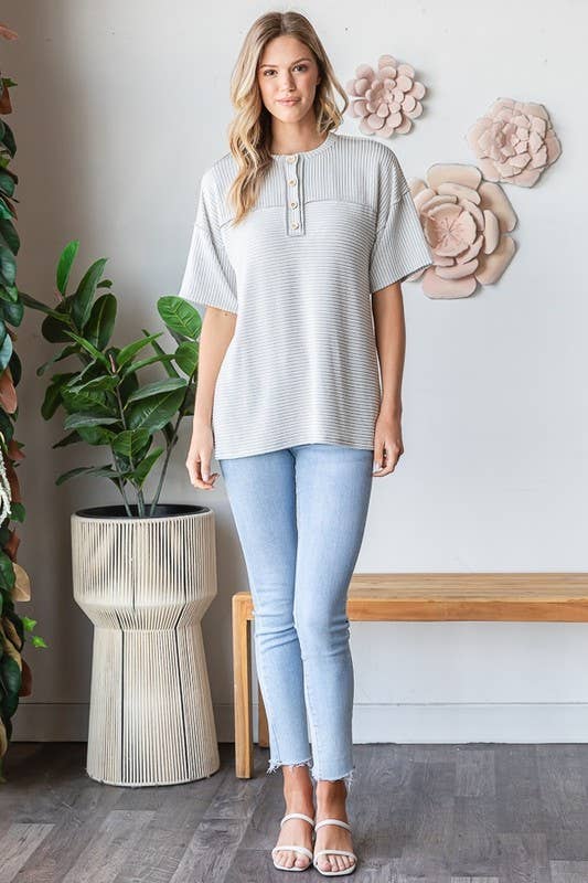 The Anikah Top